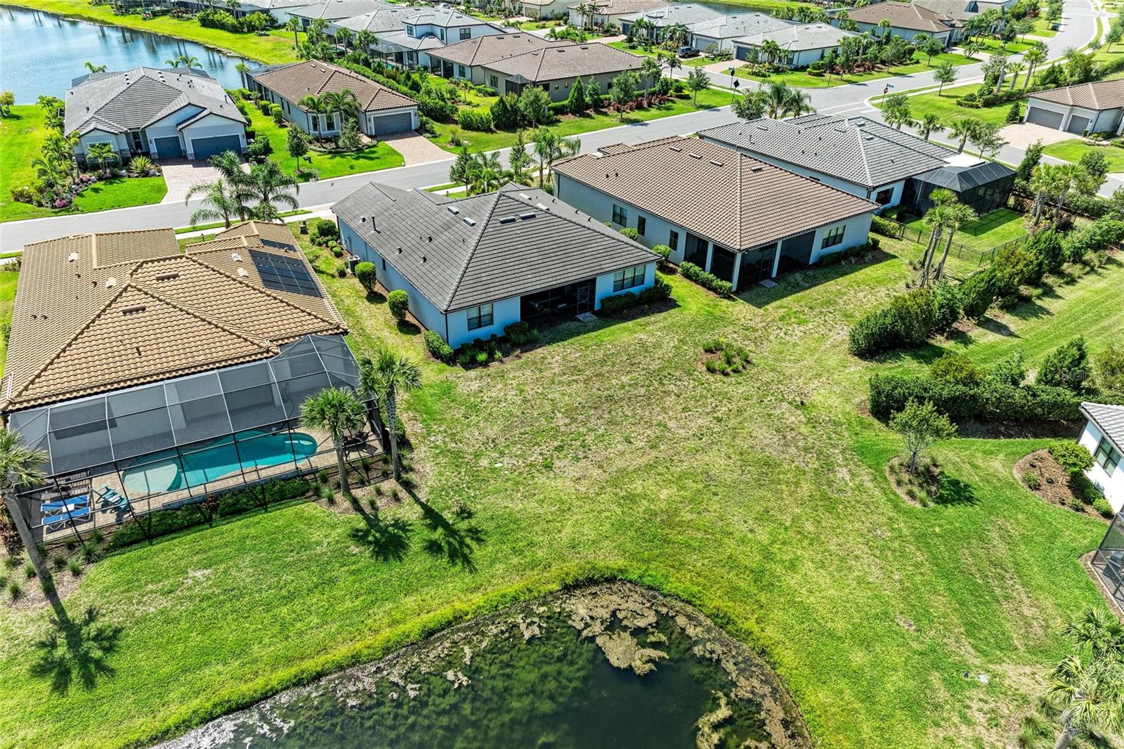 DEL WEBB PH IV SUBPH 4A & 4B - Residential