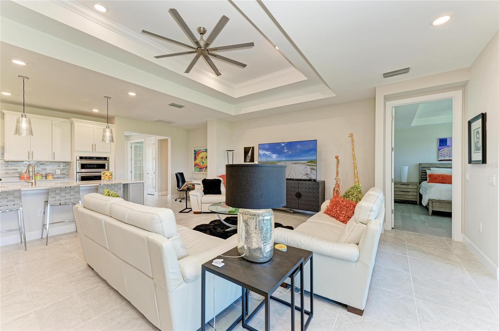 DEL WEBB PH IV SUBPH 4A & 4B - Residential