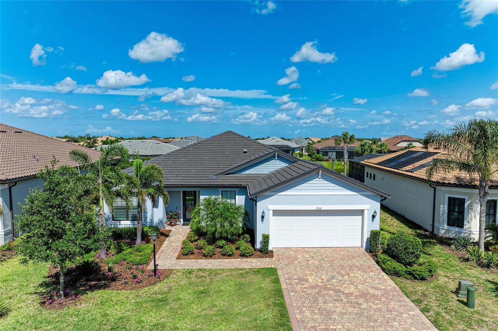 7136 SUMMERLAND COVE