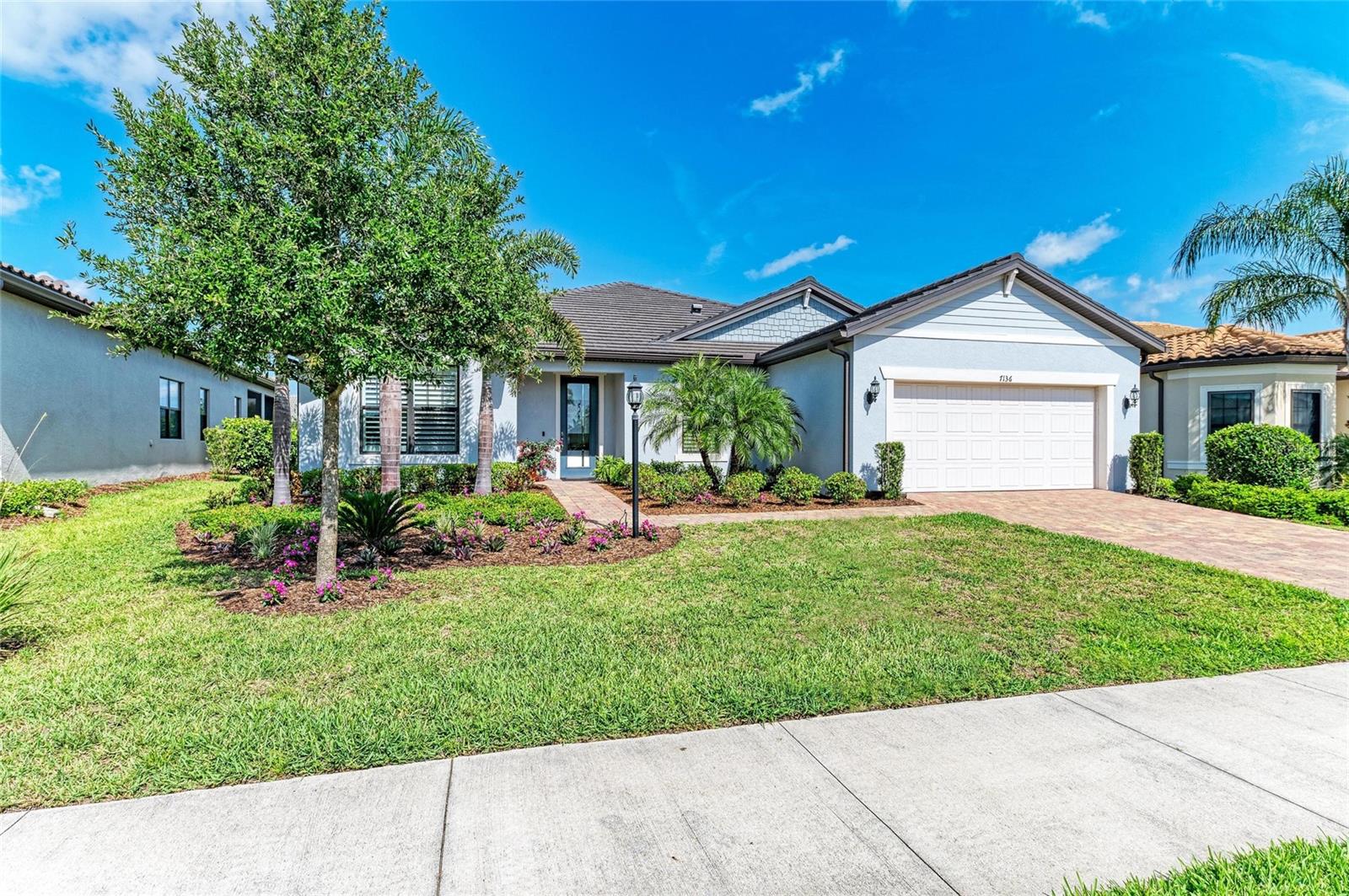 7136 SUMMERLAND COVE
