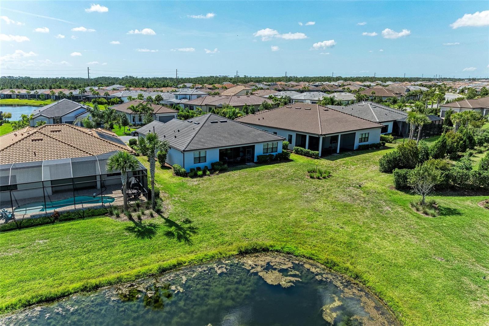 DEL WEBB PH IV SUBPH 4A & 4B - Residential