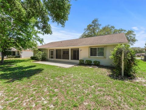 A home in OCALA