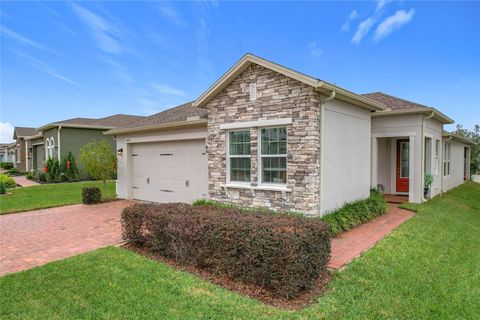 A home in OCOEE