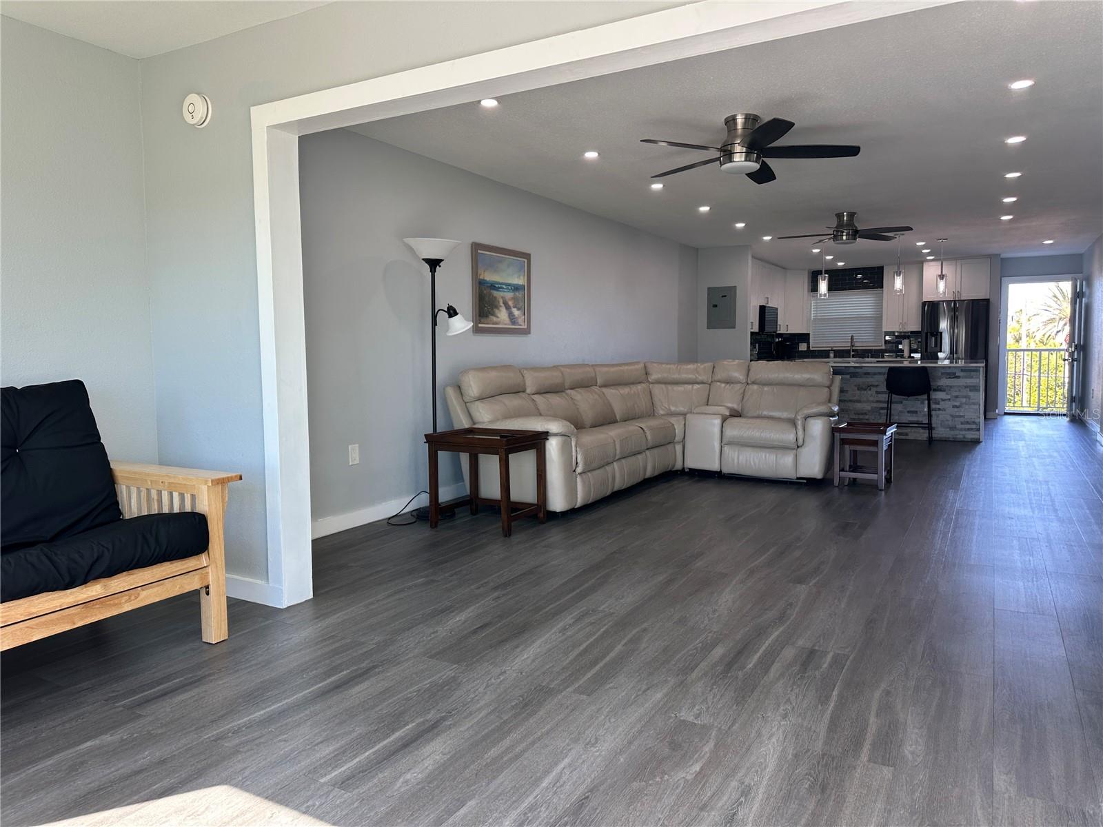 SYLVETTE CONDO - Residential Lease