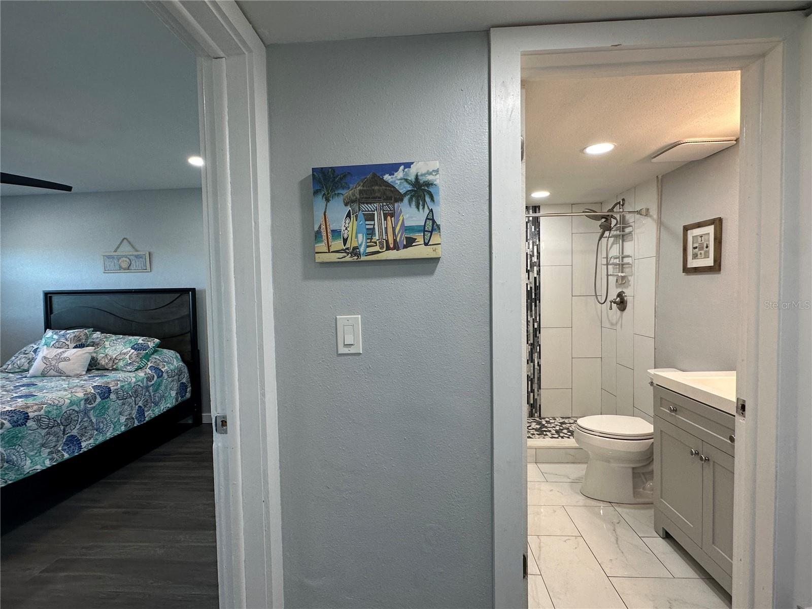 SYLVETTE CONDO - Residential Lease