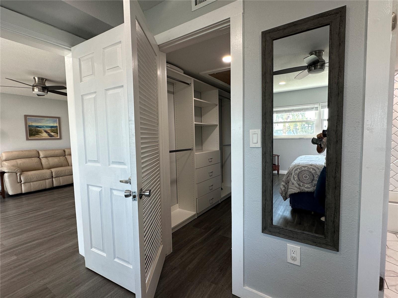 SYLVETTE CONDO - Residential Lease