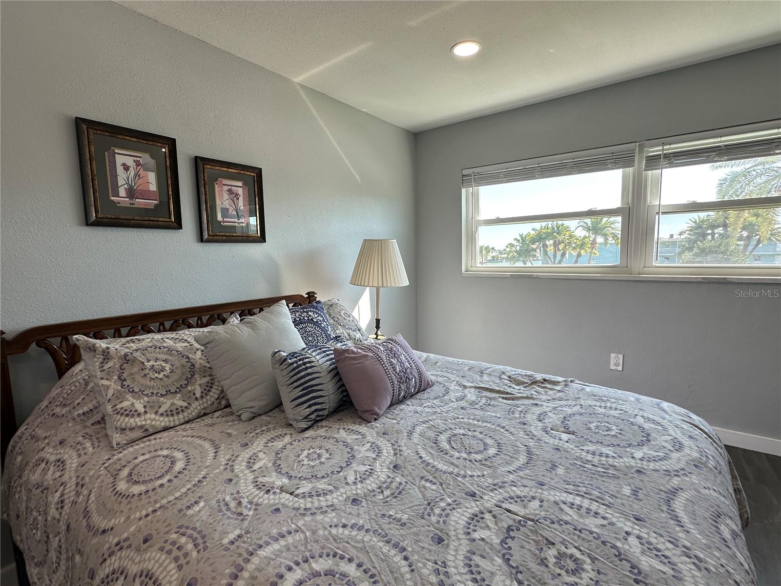 SYLVETTE CONDO - Residential Lease