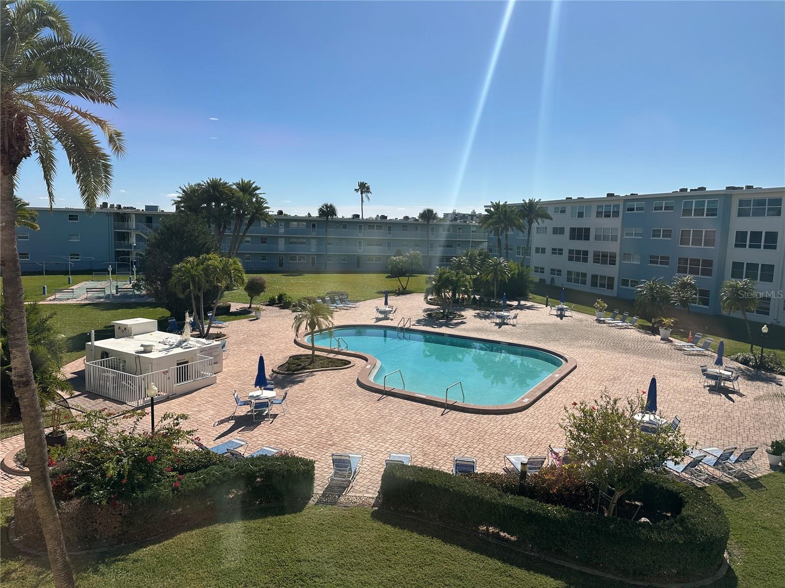 SYLVETTE CONDO - Residential Lease