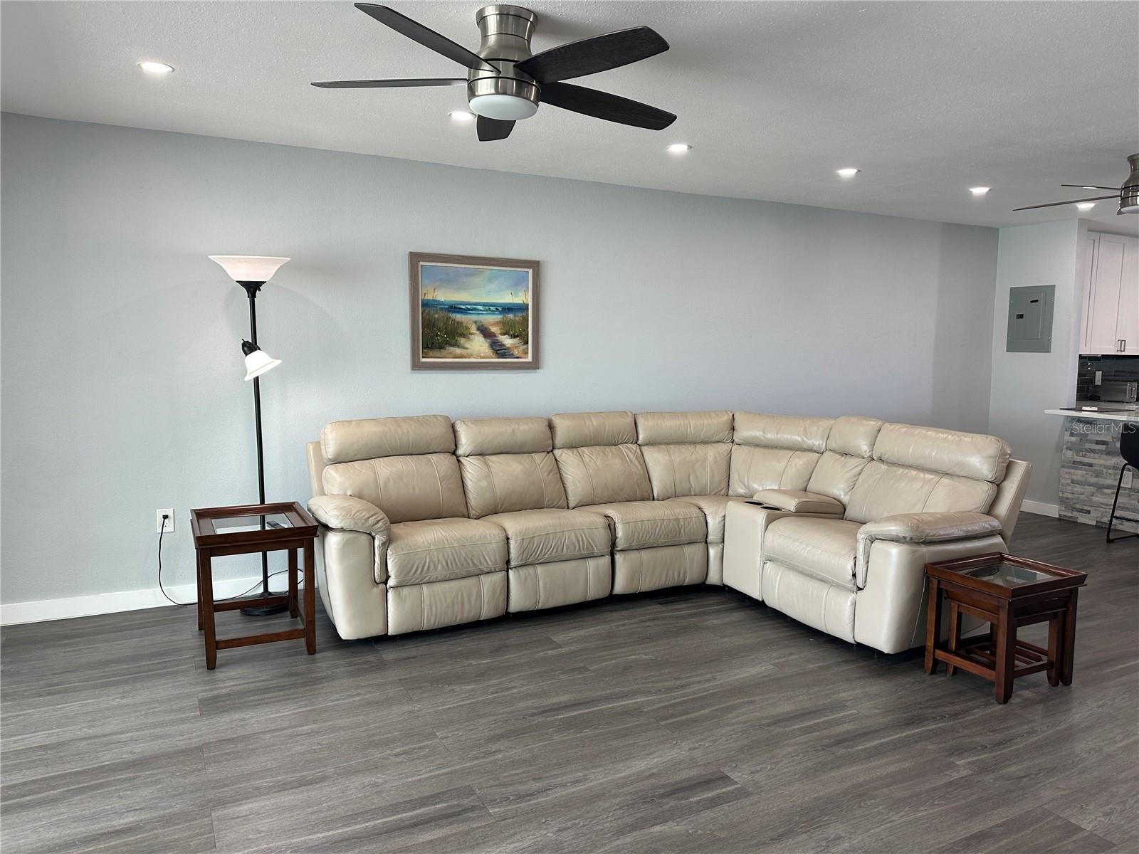 SYLVETTE CONDO - Residential Lease