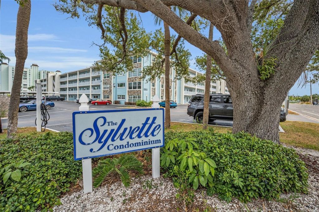Photo of 300 64th Avenue #318, St Pete Beach, FL 33706 (MLS # TB8456926)