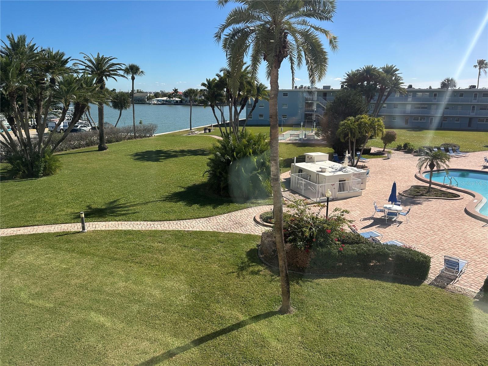 SYLVETTE CONDO - Residential Lease