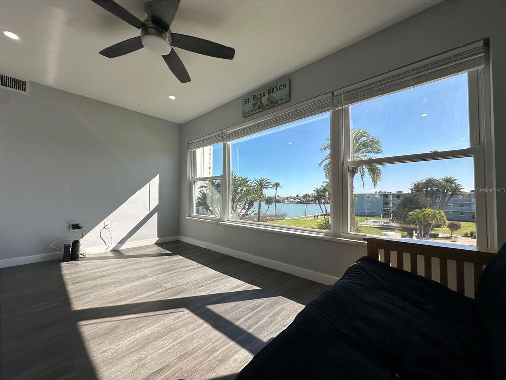 Photo of 300 64th Avenue #318, St Pete Beach, FL 33706 (MLS # TB8456926)