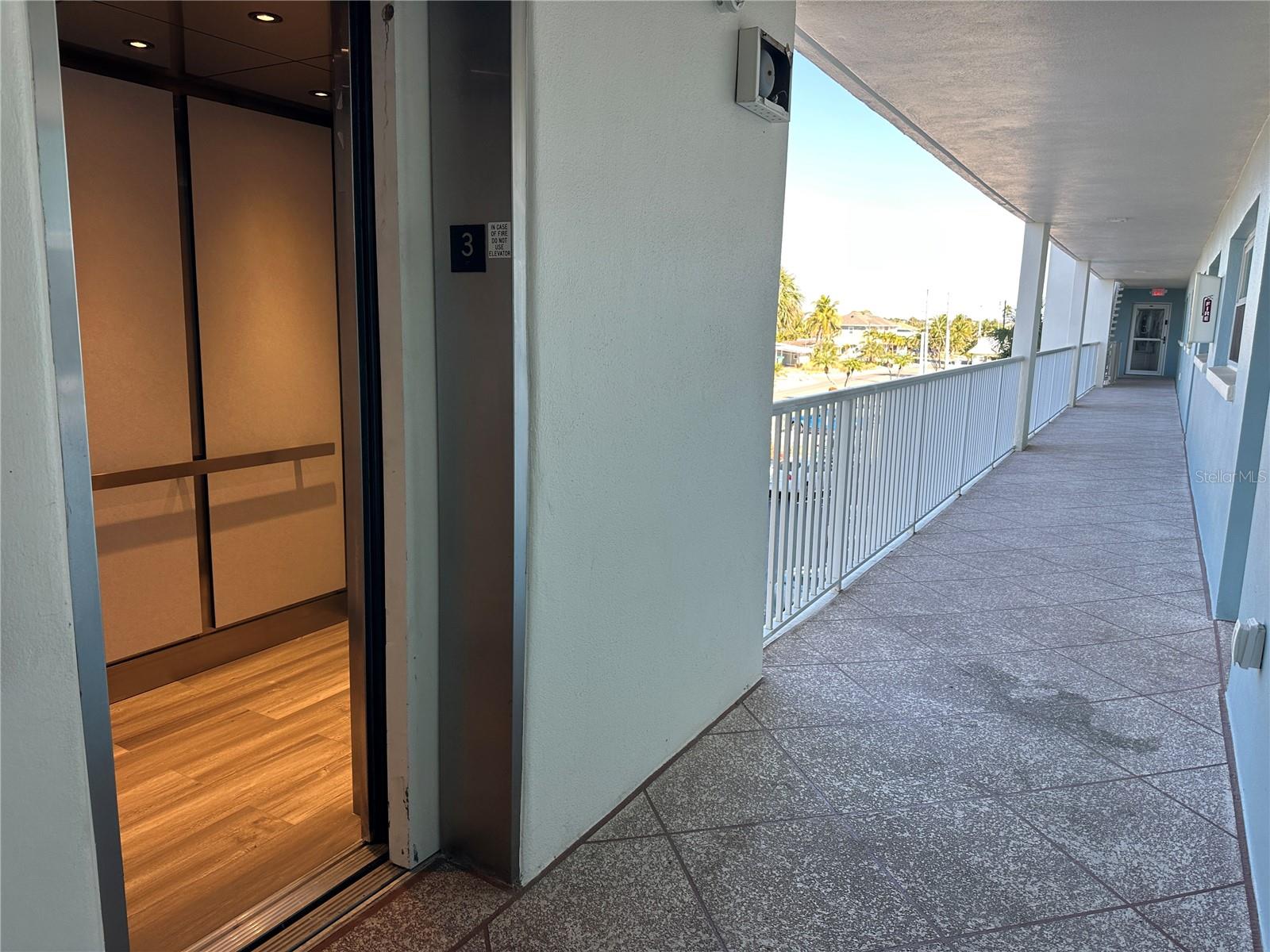 SYLVETTE CONDO - Residential Lease