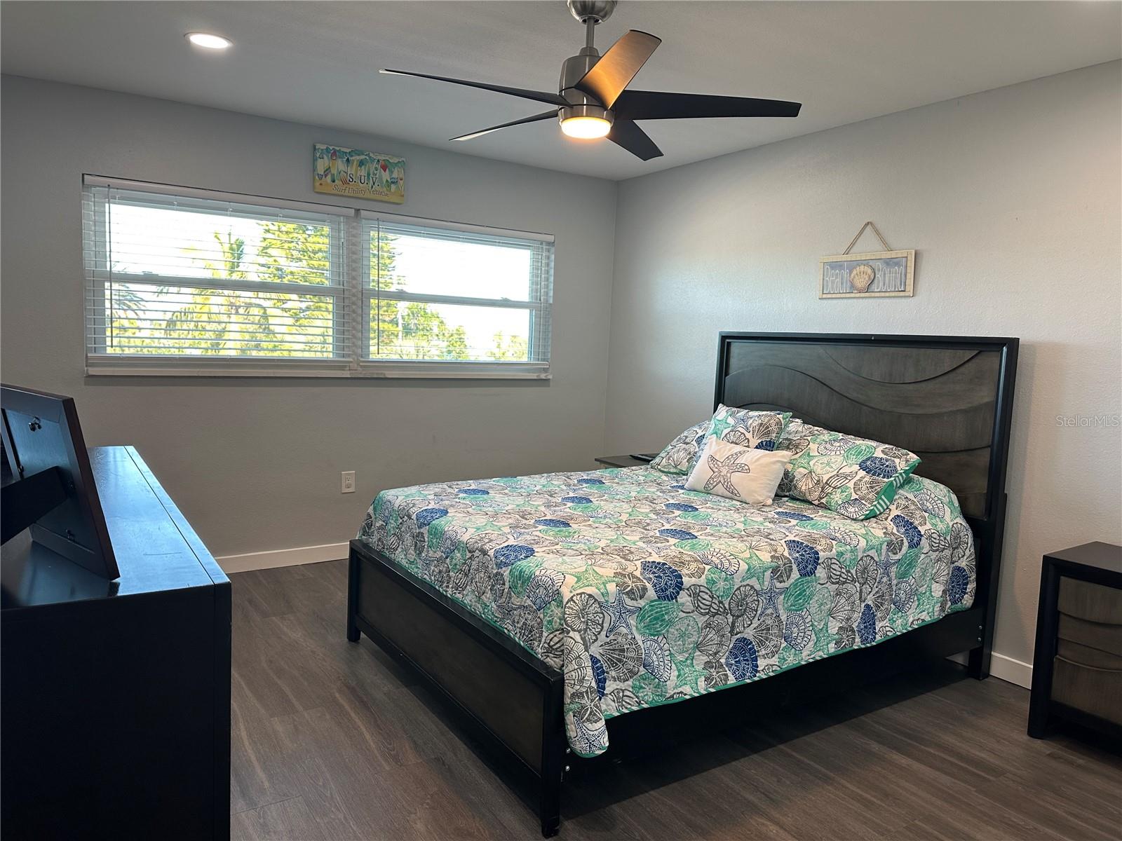 SYLVETTE CONDO - Residential Lease