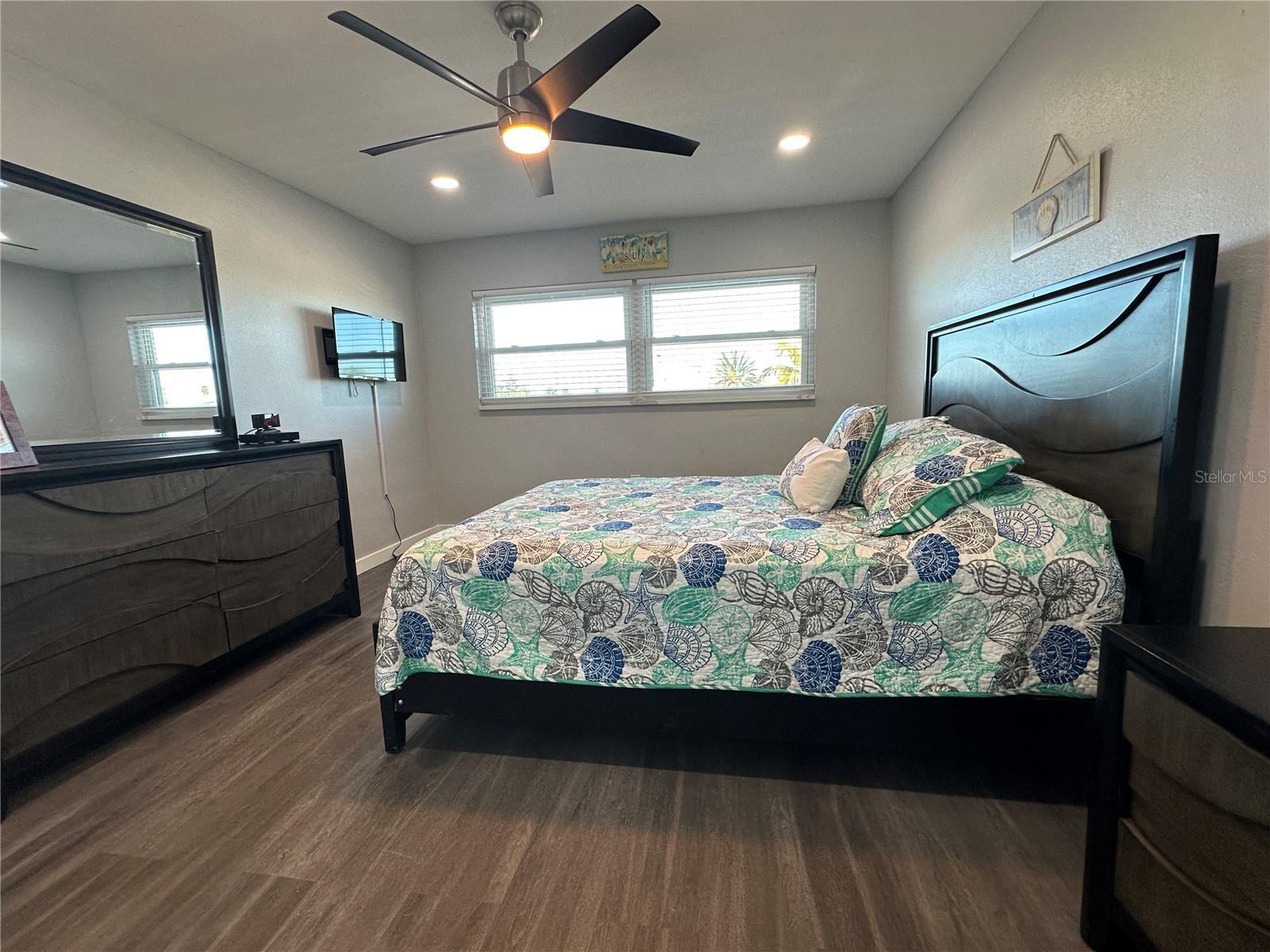 SYLVETTE CONDO - Residential Lease