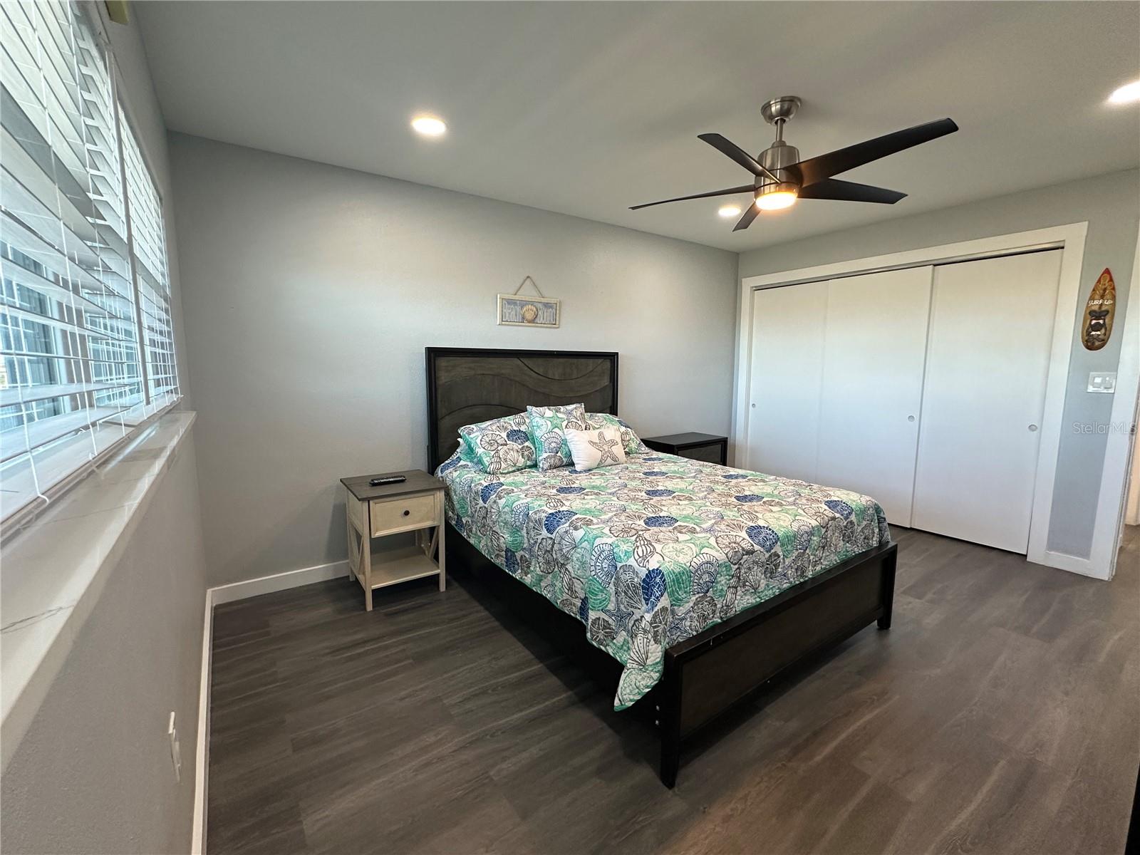 SYLVETTE CONDO - Residential Lease