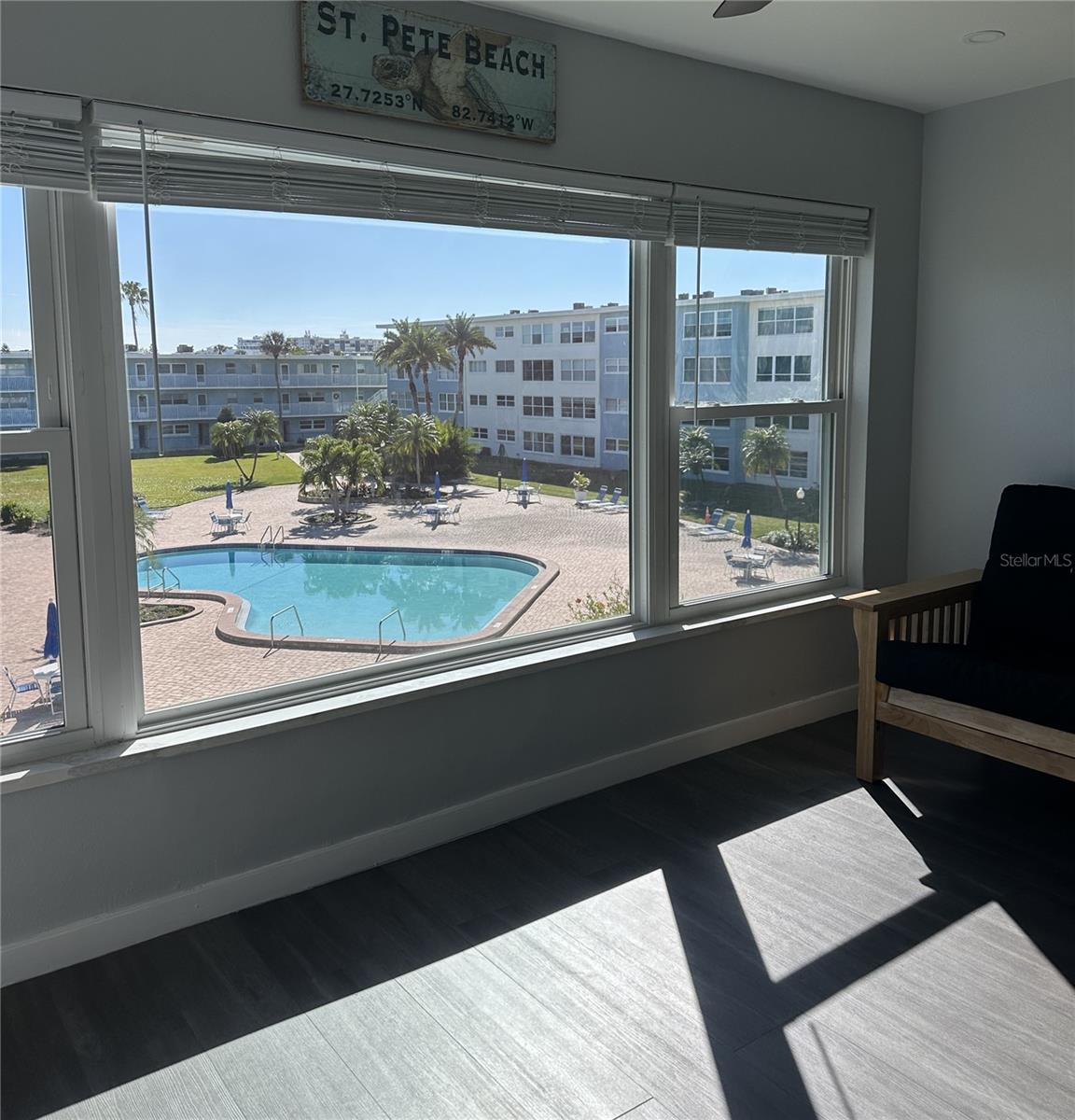 SYLVETTE CONDO - Residential Lease