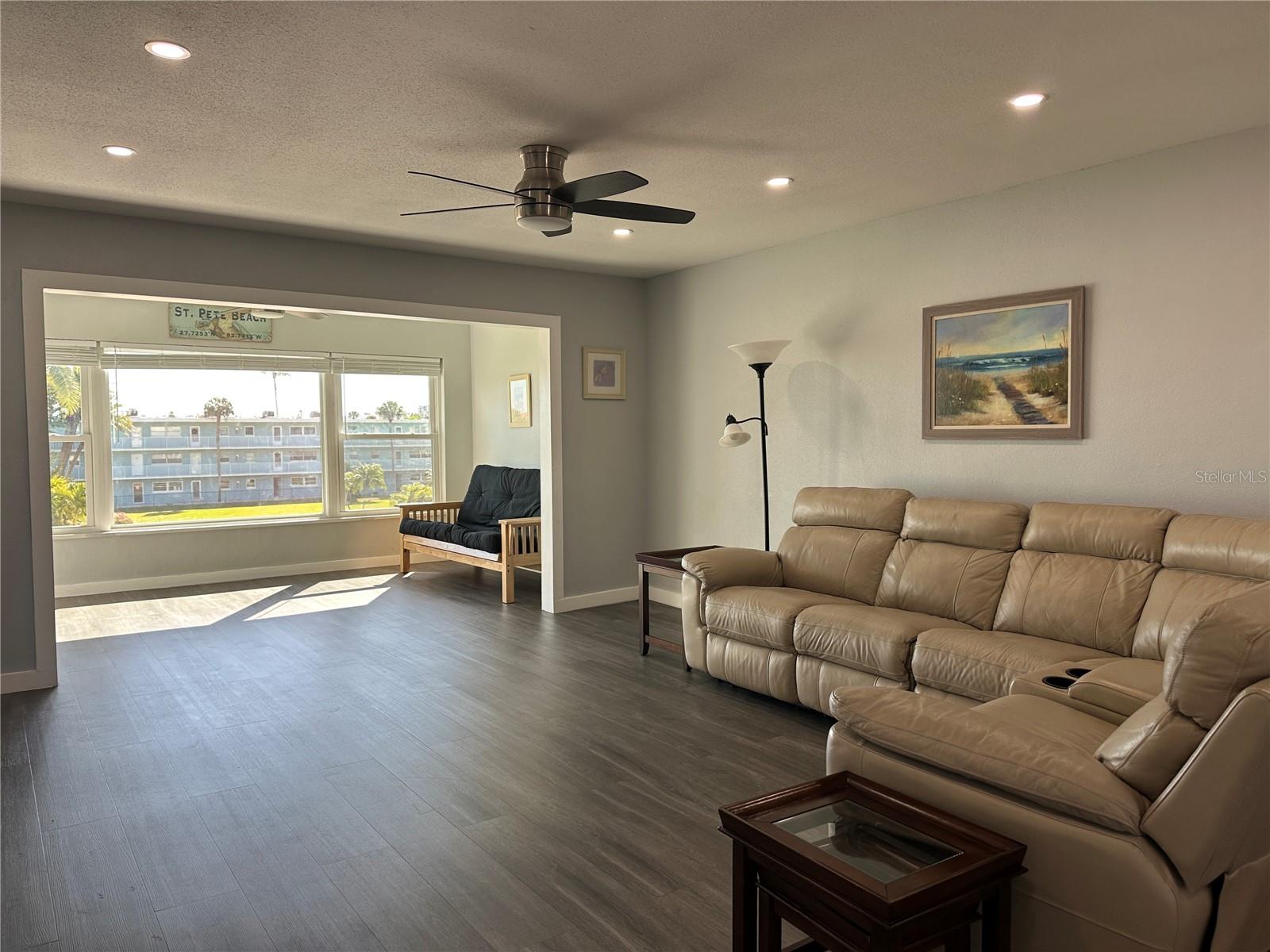 SYLVETTE CONDO - Residential Lease