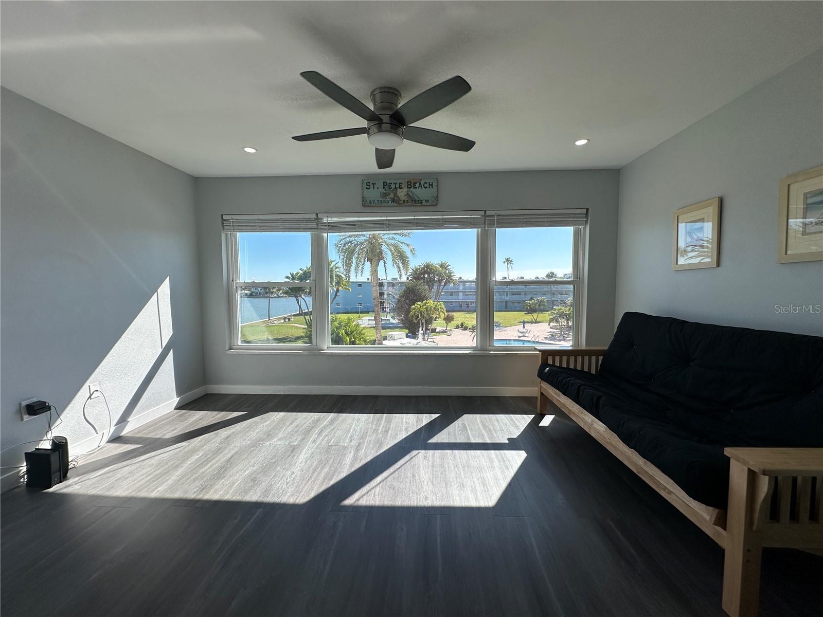 SYLVETTE CONDO - Residential Lease