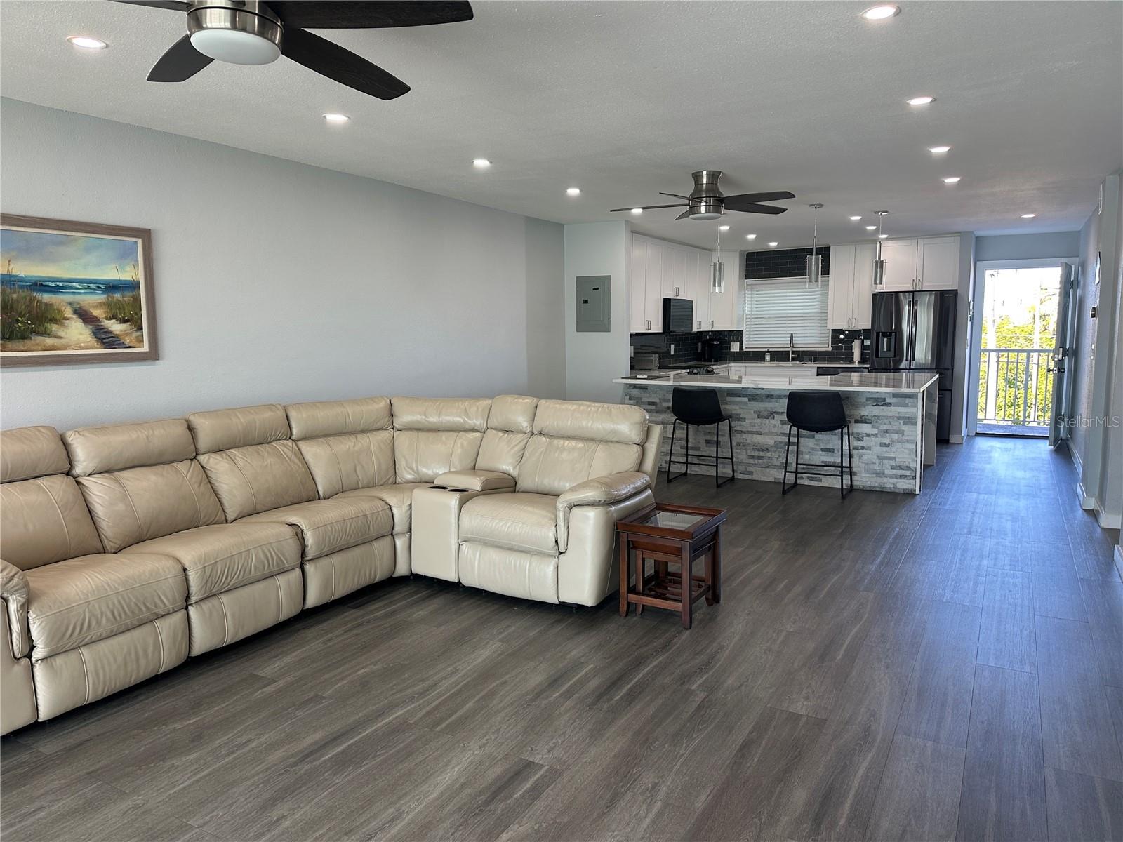 SYLVETTE CONDO - Residential Lease