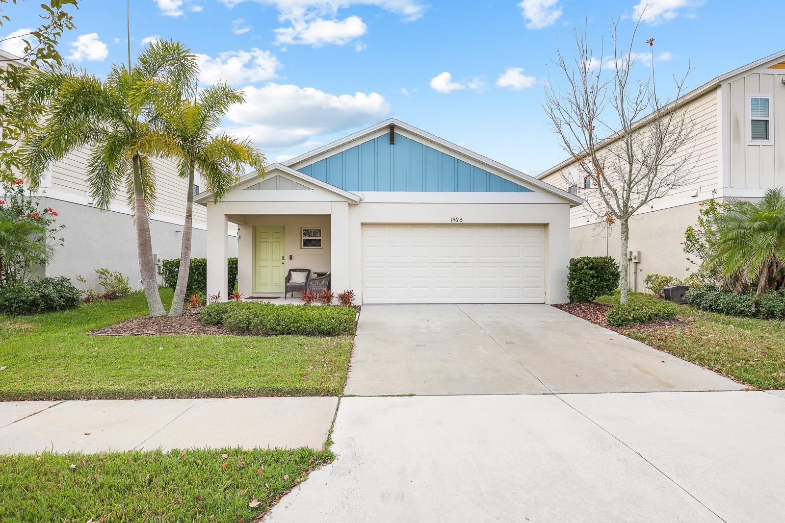 B & D HAWKSTONE PH 1 - Residential