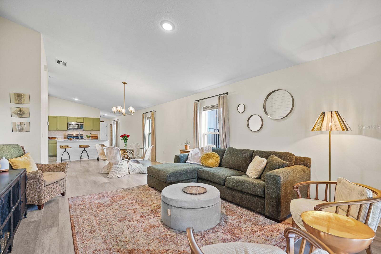 B & D HAWKSTONE PH 1 - Residential