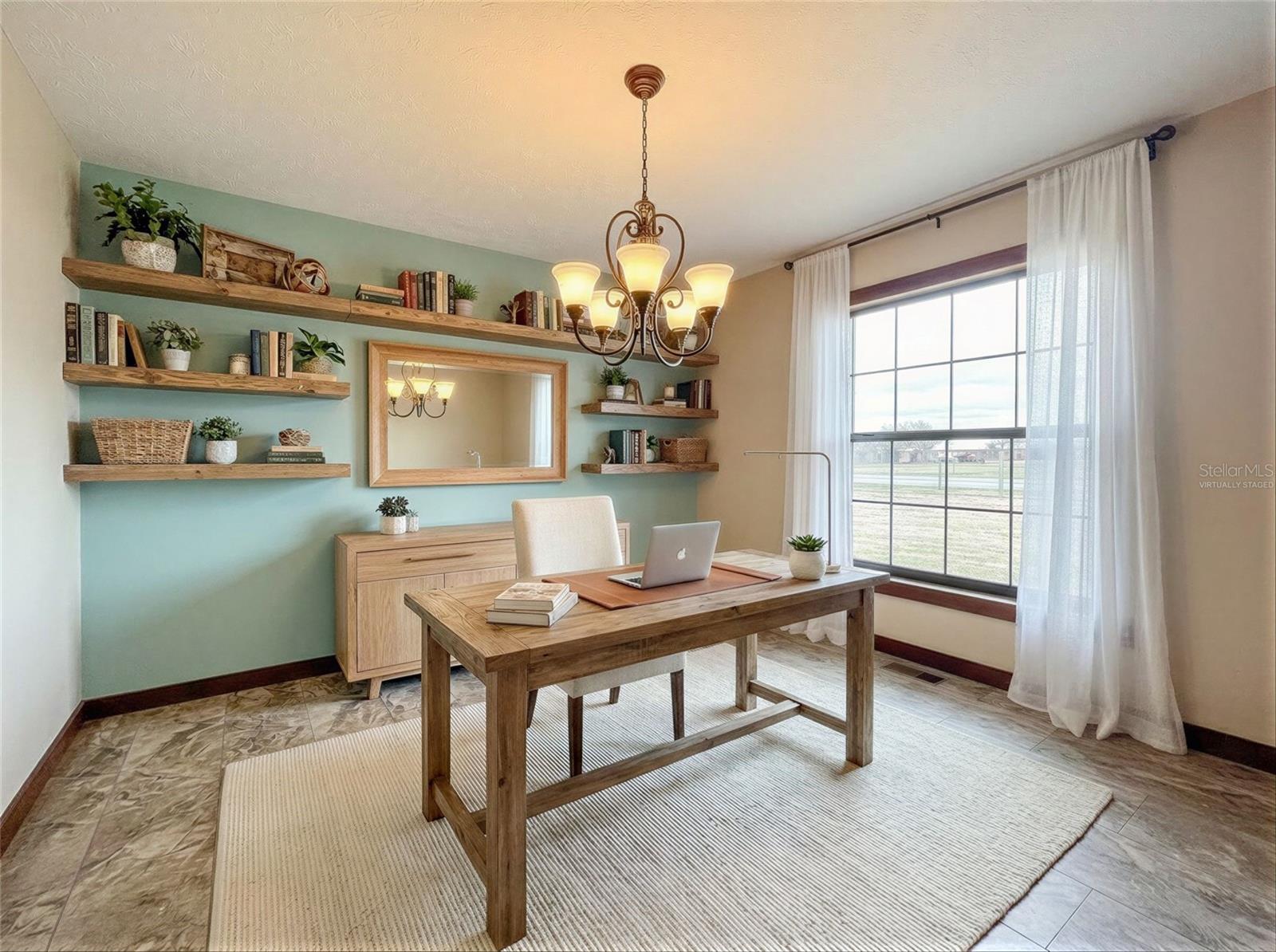 UNPLATTED - Residential