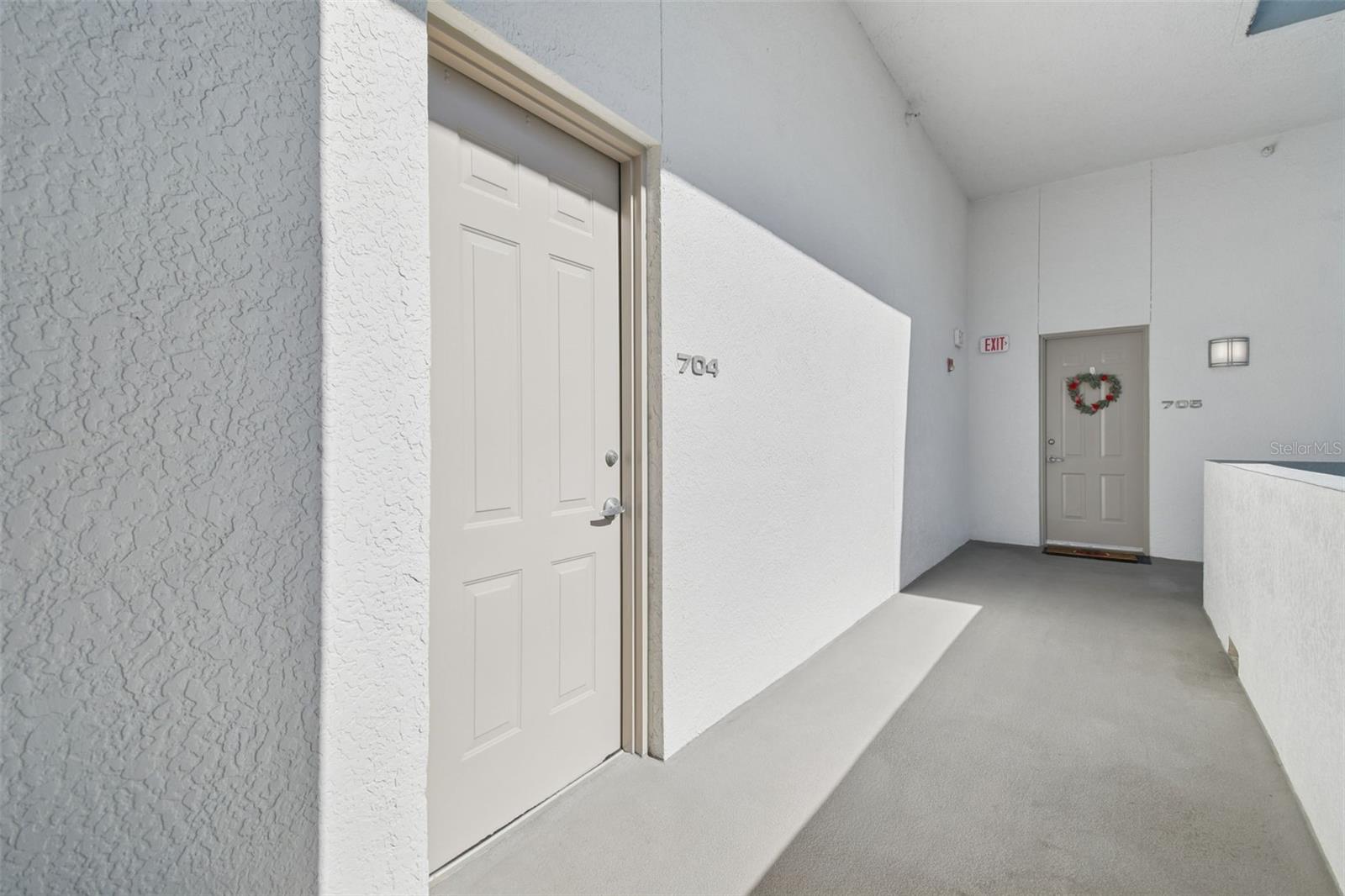 RESIDENCES OF FRANKLIN STREET - Residential