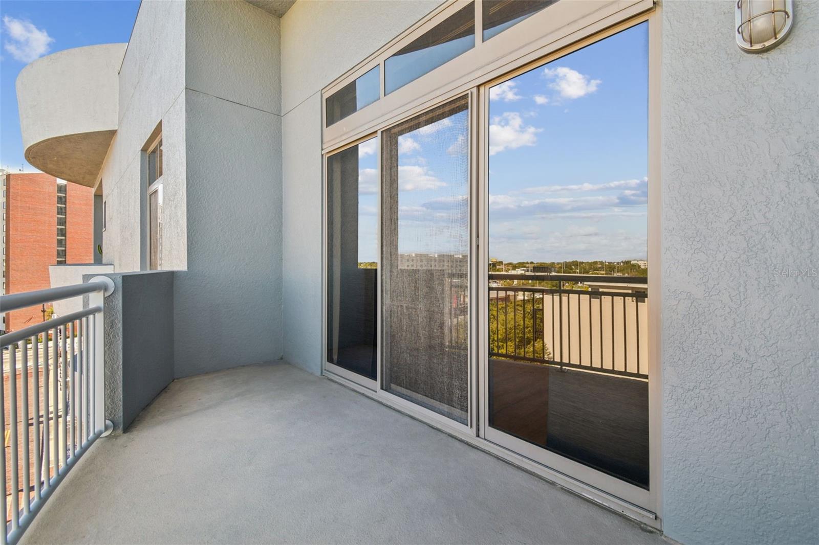 RESIDENCES OF FRANKLIN STREET - Residential