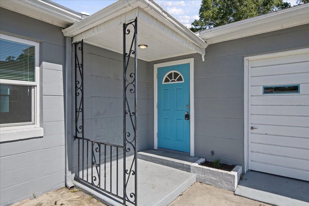 Photo of 2818 Upton Street S, Gulfport, FL 33711 (MLS # TB8554576)