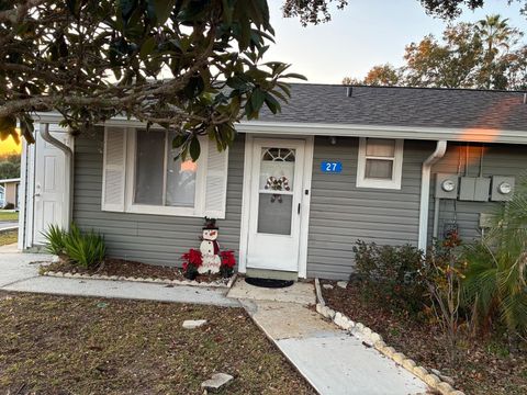 Photo of 10301 Us Highway 27 #27, Clermont, FL 34711 (MLS # G5105435)