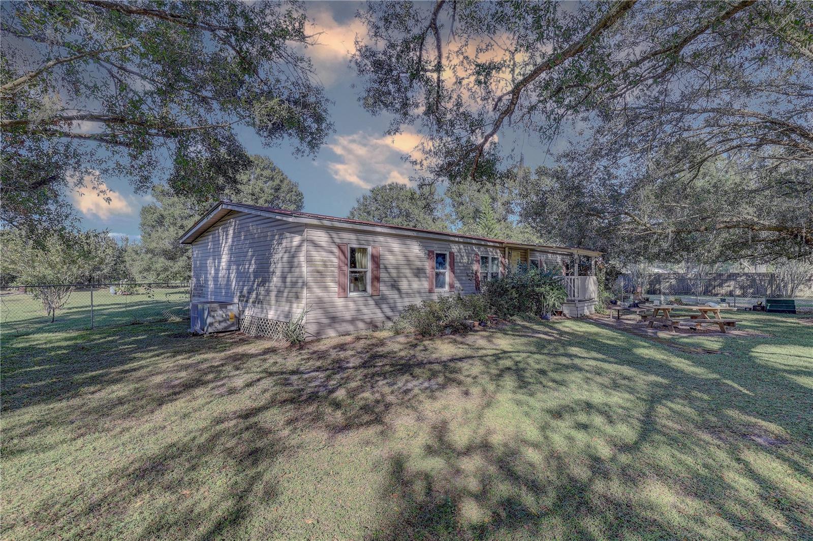 UNPLATTED - Residential