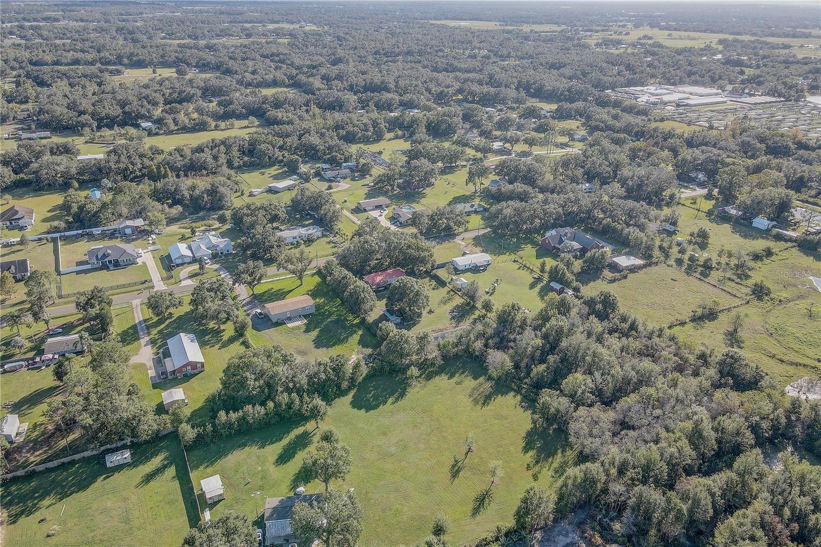 UNPLATTED - Residential