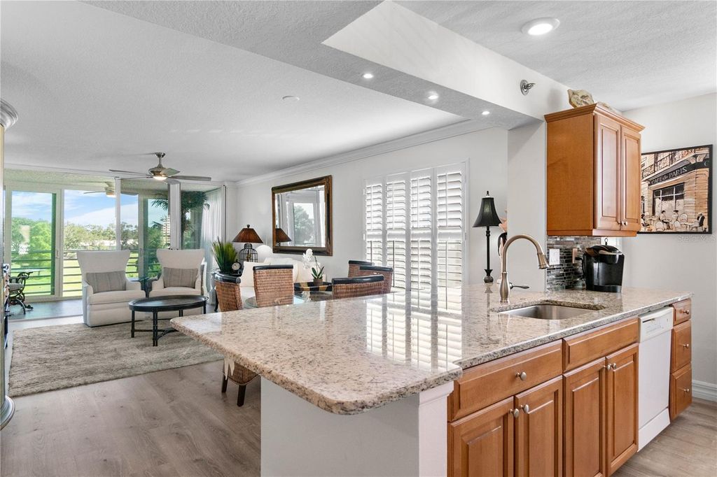 Photo of 4440 Fairways Boulevard #310, Bradenton, FL 34209 (MLS # A4655971)