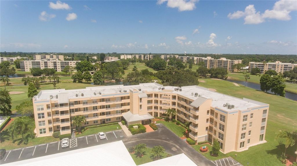 Photo of 4440 Fairways Boulevard #310, Bradenton, FL 34209 (MLS # A4655971)