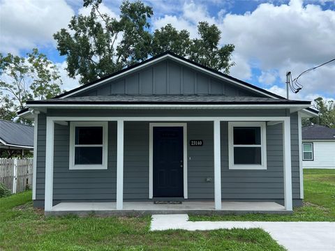 23140 NW 179TH PLACE HIGH SPRINGS FL 32643