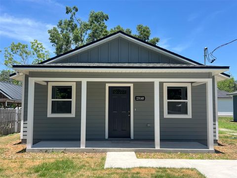 23140 NW 179TH PLACE HIGH SPRINGS FL 32643