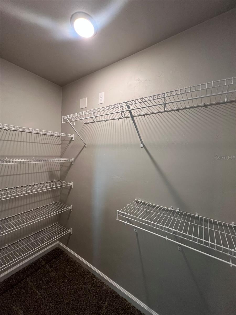 G M WHETSTONE ESTATE ADD TO H S - Residential