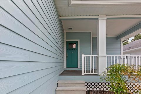 A home in GAINESVILLE