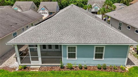 A home in GAINESVILLE