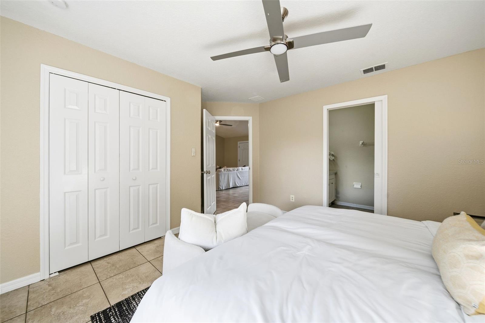 BROOKS ADD - Residential