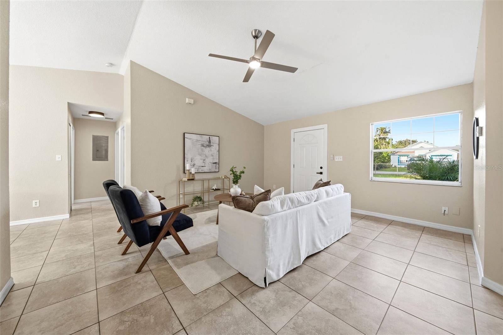 BROOKS ADD - Residential