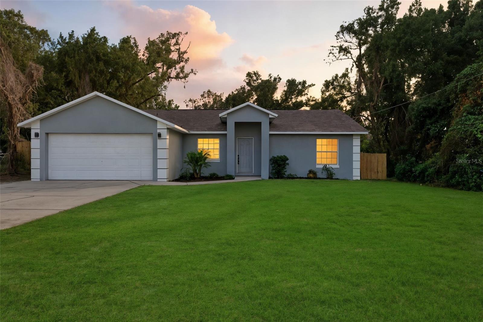 BROOKS ADD - Residential