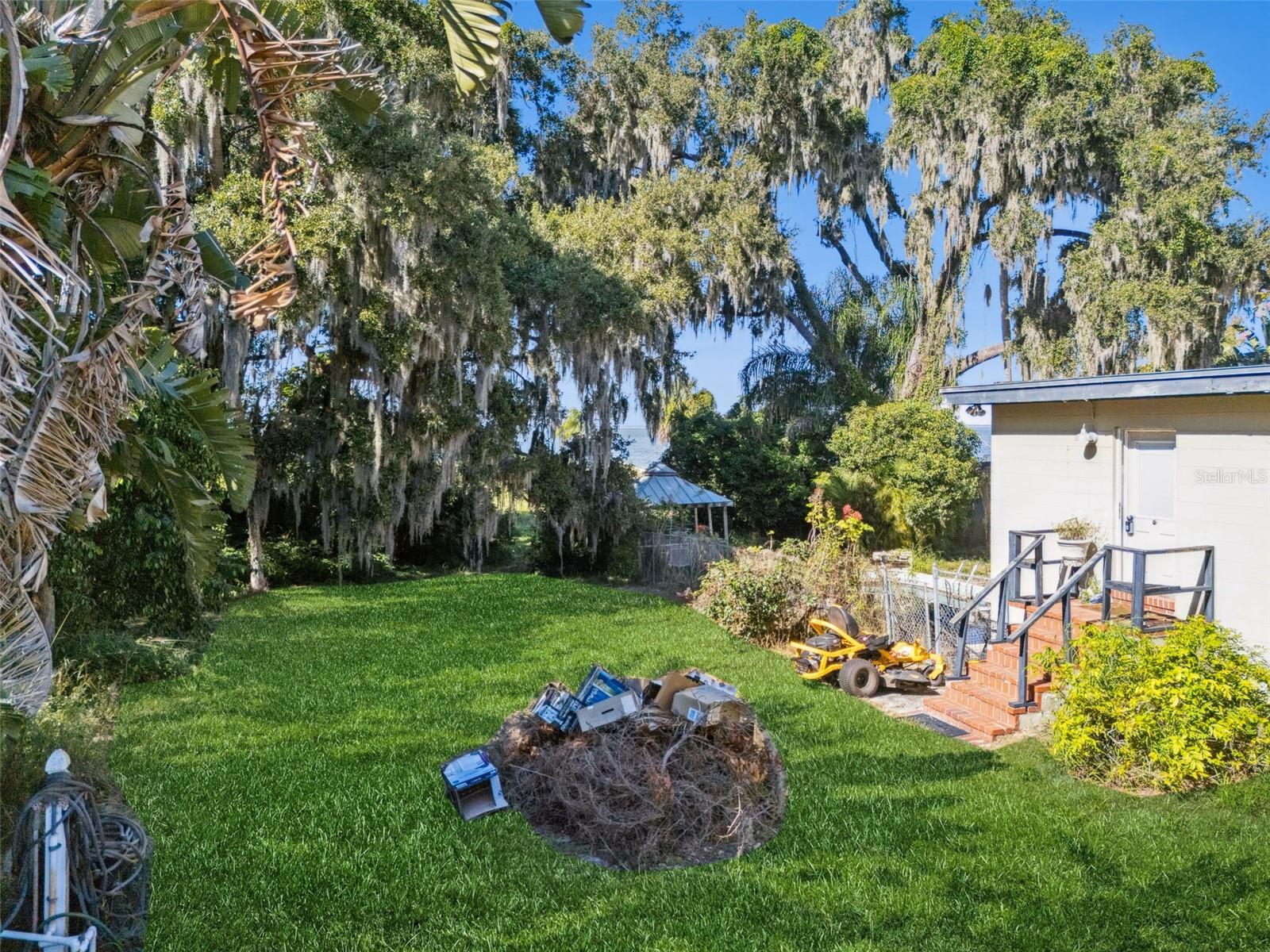 GEORGE W ANDERSON SUB - Residential