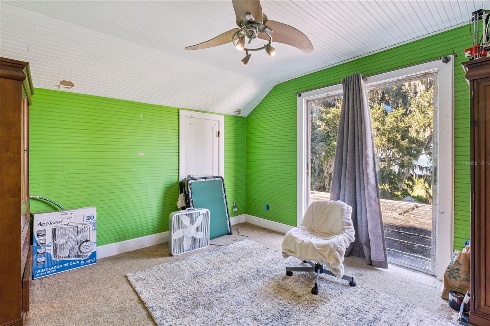 GEORGE W ANDERSON SUB - Residential