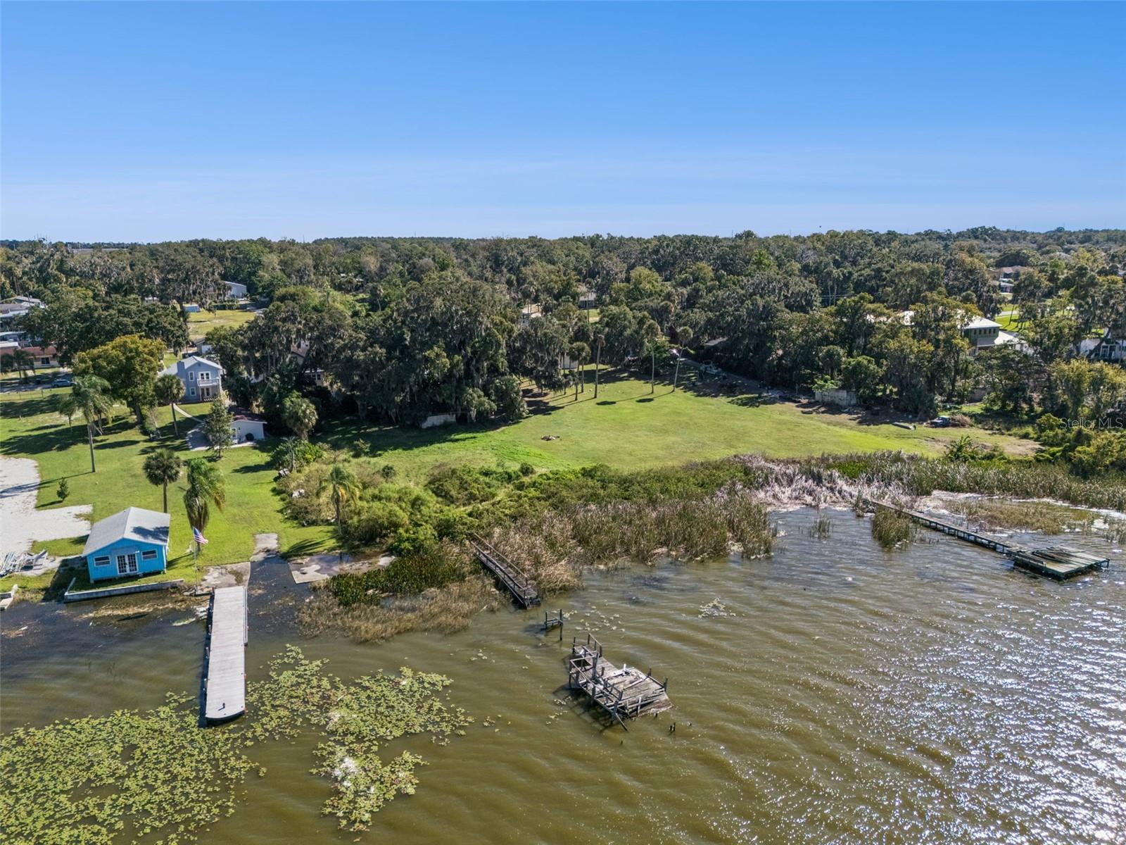 GEORGE W ANDERSON SUB - Residential