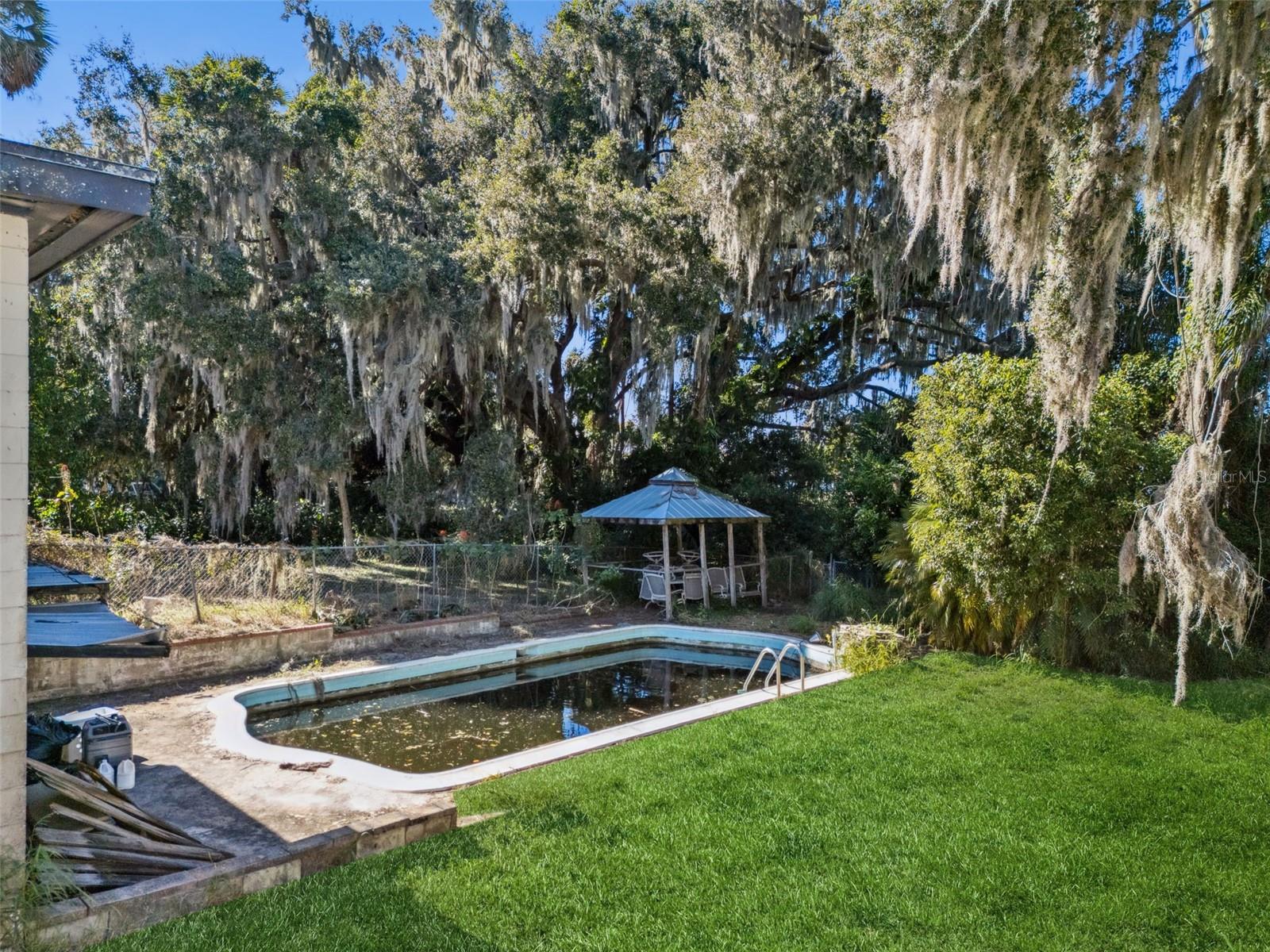 GEORGE W ANDERSON SUB - Residential