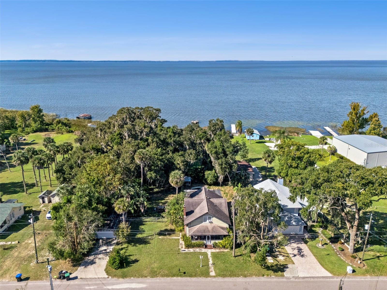 GEORGE W ANDERSON SUB - Residential