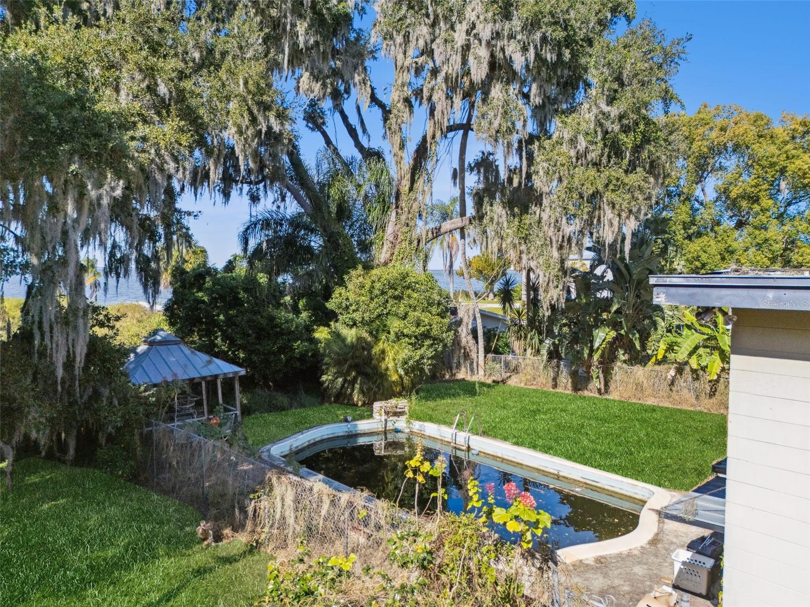 GEORGE W ANDERSON SUB - Residential