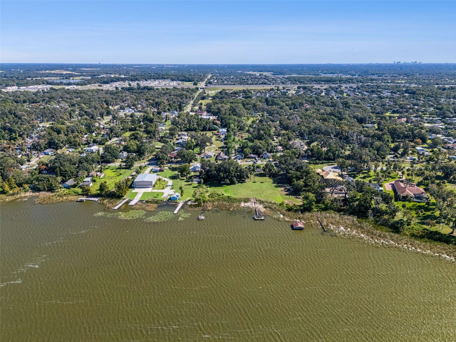 GEORGE W ANDERSON SUB - Residential